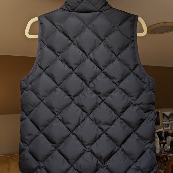 J.Crew quilted vest - Picture 4 of 4